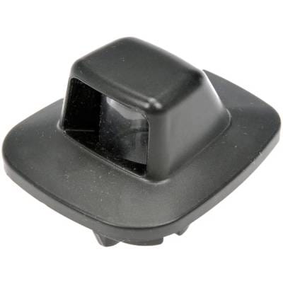 New License Plate Light Lens Compatible With Cadillac Chevrolet Gmc S10 Ss C1500 All Submodels thumbnail 2