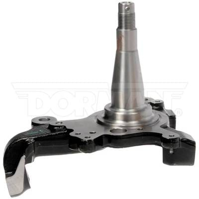 New Left Front Knuckle Compatible With Toyota Tacoma Base 4 Cyl 2.7L Tacoma S-Runner 6 Cyl 3.4L thumbnail 8