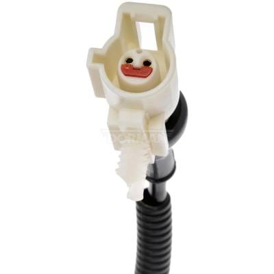 New Right Rear Abs Speed Sensor Compatible With Ford Mercury Freestyle Limited 6 Cyl 3.0L Freestyle thumbnail 6
