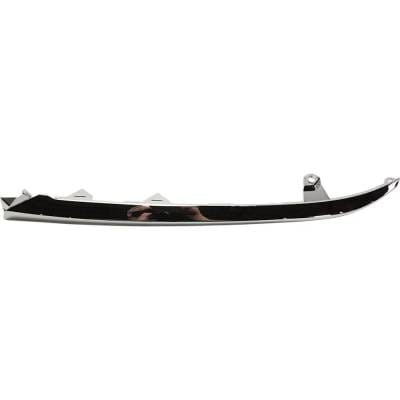 New Left Grille Trim Compatible With Honda Accord Touring Accord Hybrid Touring Accord Lx Accord thumbnail 8