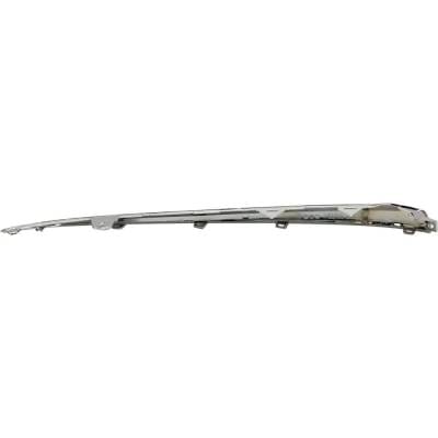 New Left Grille Trim Compatible With Honda Accord Hybrid Ex Accord Hybrid Accord Hybrid Ex-L Accord thumbnail 10