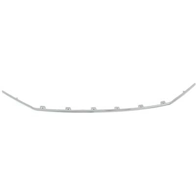 New Lower Grille Trim Compatible With Honda Accord Sport Special Edition Accord Se Accord Touring thumbnail 8