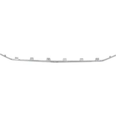 New Lower Grille Trim Compatible With Honda Accord Sport Special Edition Accord Se Accord Touring thumbnail 10