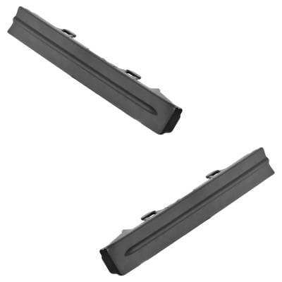 New Left Upper And Right Upper Grille Trim Compatible With Honda Odyssey Lx Odyssey Sport 2021-2024 thumbnail 4
