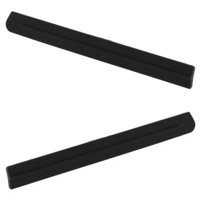 New Left Lower And Right Lower Grille Trim Compatible With Honda Odyssey Touring Odyssey Ex 6 Cyl thumbnail 4