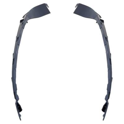 New Pair Of Grille Trim Compatible With Honda Accord Ex-L Accord Ex 2018-2020 By Ho1213123 Ho1212123 thumbnail 4