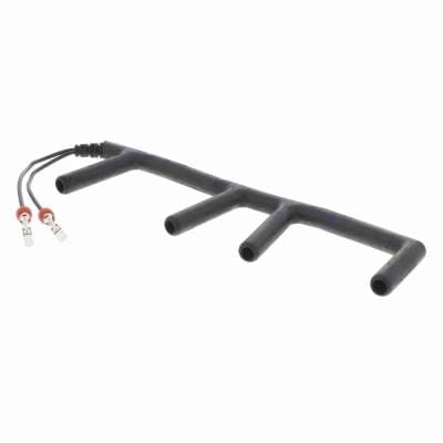 New Glow Plug Wiring Harness Compatible With Volkswagen Golf Gls 4 Cyl 2.0L Golf Gl 4 Cyl 1.9L Jetta thumbnail 2
