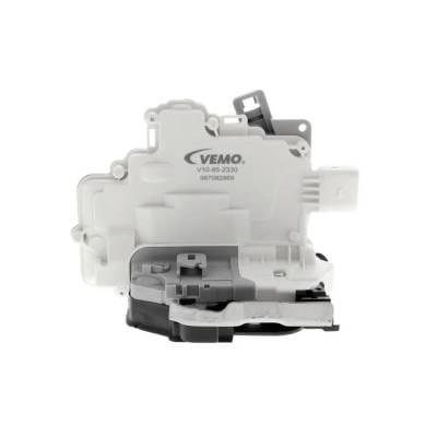 New Right Front Door Lock Actuator Compatible With Audi Porsche Volkswagen Q5 Premium Plus Q5 thumbnail 2