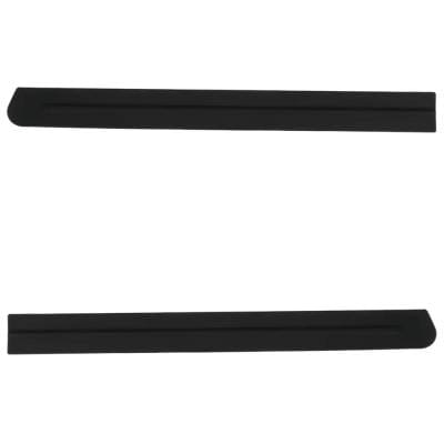 New Left Lower And Right Lower Grille Trim Compatible With Honda Odyssey Touring 6 Cyl 3.5L Odyssey thumbnail 2
