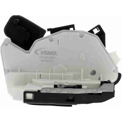 New Passenger Side Rear Door Lock Actuator Compatible With Volkswagen Atlas Sel 4 Cyl 2.0L 2016-2021 thumbnail 2