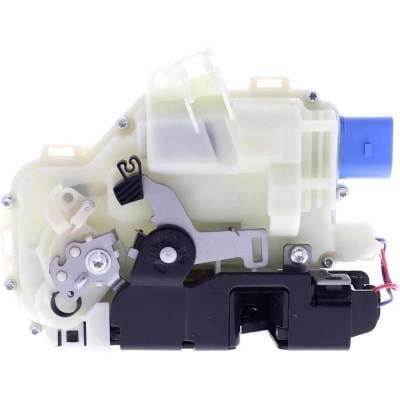 New Left Front Door Lock Actuator Compatible With Volkswagen Jetta 2.5 5 Cyl 2.5L Jetta Tdi Cup thumbnail 6