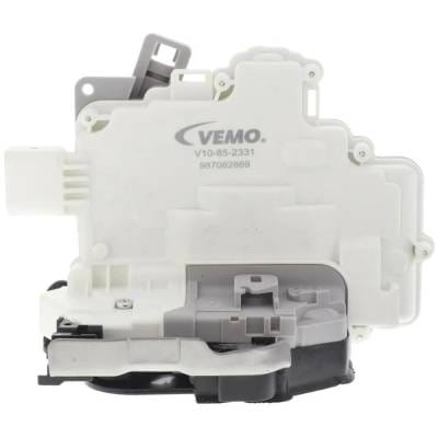 New Left Rear Door Lock Actuator Motor Compatible With Audi Porsche Panamera S Hybrid 6 Cyl 3.0L thumbnail 2