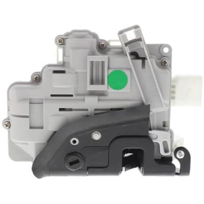 New Left Rear Door Lock Actuator Motor Compatible With Audi Porsche Panamera S Hybrid 6 Cyl 3.0L thumbnail 6