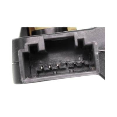 New A/C Actuator Compatible With Audi Volkswagen Golf Gti Vr6 6 Cyl 2.8L Jetta Tdi 4 Cyl 1.9L Tt thumbnail 4