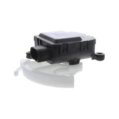 New A/C Actuator Compatible With Volkswagen Passat W8 8 Cyl 4.0L Passat Gls 4 Motion 6 Cyl 2.8L thumbnail 2