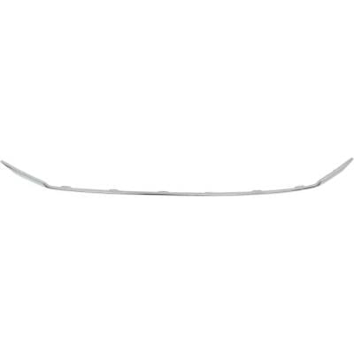New Lower Grille Trim Compatible With Honda Accord Sport Special Edition Accord Touring Accord Sport thumbnail 2