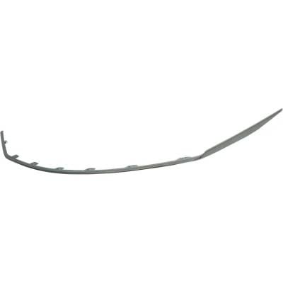 New Lower Grille Trim Compatible With Honda Accord Ex Accord Lx Accord Ex-L Accord Se Accord Sport thumbnail 4