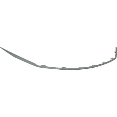 New Lower Grille Trim Compatible With Honda Accord Ex Accord Lx Accord Ex-L Accord Se Accord Sport thumbnail 6