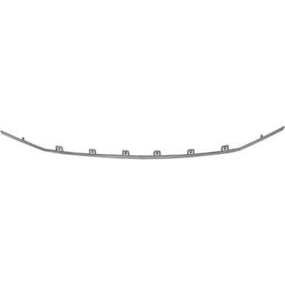New Lower Grille Trim Compatible With Honda Accord Ex Accord Lx Accord Ex-L Accord Se Accord Sport thumbnail 8