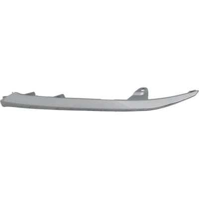 New Left Grille Trim Compatible With Honda Accord Hybrid Touring Accord Hybrid Ex-L Accord Hybrid Ex thumbnail 6