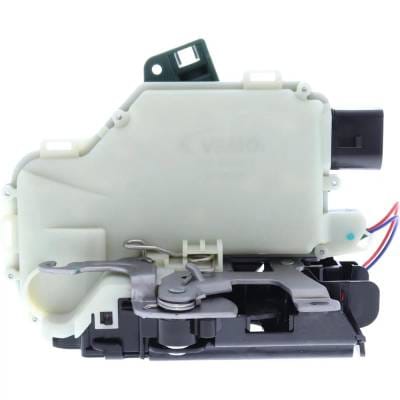 New Right Front Door Lock Actuator Compatible With Volkswagen Passat Gl 4 Cyl 1.8L Passat Gl Tdi 4 thumbnail 2