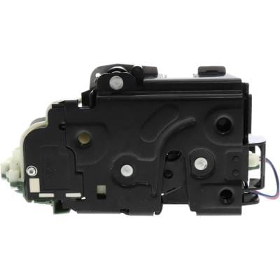 New Right Front Door Lock Actuator Compatible With Volkswagen Jetta Wolfsburg Edition 4 Cyl 1.8L thumbnail 12
