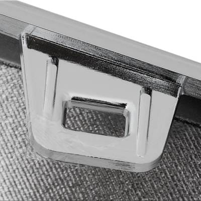 New Chrome Grille Trim Compatible With Honda Accord Hybrid Ex-L Accord Lx Accord Hybrid Touring thumbnail 16