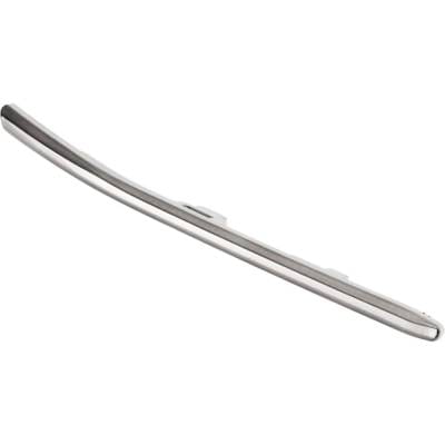 New Lower Grille Trim Compatible With Honda Accord Sport 4 Cyl 2.0L Accord Sport 4 Cyl 1.5L Accord thumbnail 6