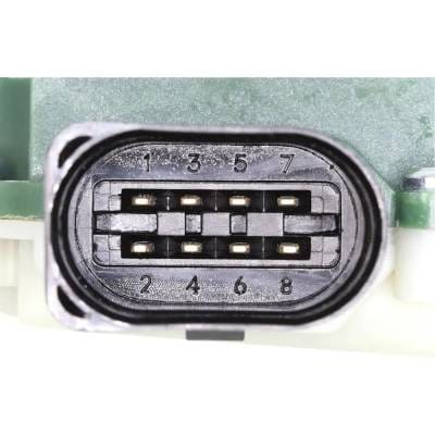 New Right Front Door Lock Actuator Compatible With Volkswagen Golf Tdi 4 Cyl 1.9L Beetle Glx 4 Cyl thumbnail 4