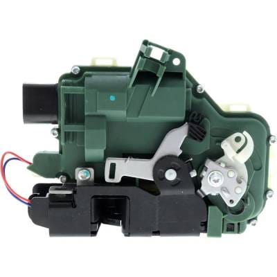 New Right Front Door Lock Actuator Compatible With Volkswagen Golf Tdi 4 Cyl 1.9L Beetle Glx 4 Cyl thumbnail 6