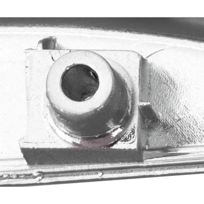 New Front Grille Assembly Compatible With Hyundai Elantra Sel 4 Cyl 2.0L Elantra Limited 4 Cyl 2.0L thumbnail 14