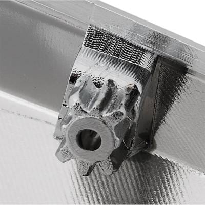 New Chrome Grille Trim Compatible With Honda Accord Hybrid Ex Accord Lx Accord Touring Accord Ex-L thumbnail 14
