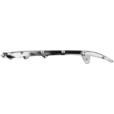 New Chrome Grille Trim Compatible With Honda Accord Hybrid Touring Accord Hybrid Accord Hybrid Ex thumbnail 12