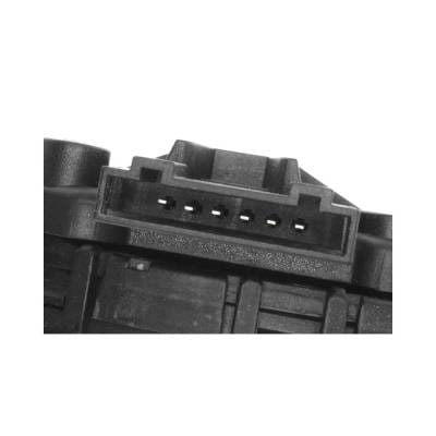 Accelerator Pedal Compatible With Volkswagen Beetle Base 5 Cyl 2.5L 2010 1J1721503j 6Q1721503m thumbnail 4