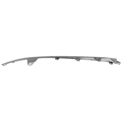 New Left Grille Trim Compatible With Honda Accord Se Accord Sport Accord Sport Se 2021-2022 thumbnail 10