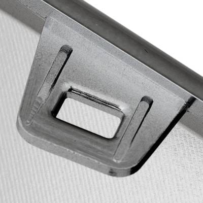 New Left Grille Trim Compatible With Honda Accord Se Accord Sport Accord Sport Se 2021-2022 thumbnail 16