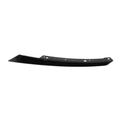 New Left Grille Trim Compatible With Honda Civic Se Civic Type R Civic Sport Touring Civic Sport thumbnail 2