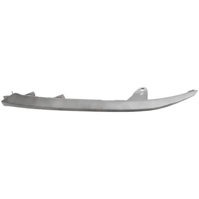 New Left Grille Trim Compatible With Honda Accord Sport Se Accord Se Accord Sport 2021-2022 By thumbnail 6