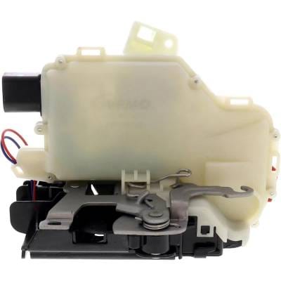 New Left Rear Door Lock Actuator Compatible With Volkswagen Jetta Sel 4 Cyl 2.0L Jetta Tdi 4 Cyl thumbnail 2