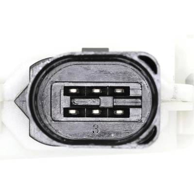New Left Rear Door Lock Actuator Compatible With Volkswagen Jetta Sel 4 Cyl 2.0L Jetta Tdi 4 Cyl thumbnail 4
