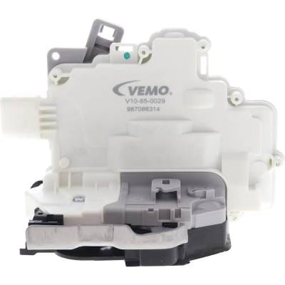 New Left Rear Door Lock Actuator Compatible With Audi Q5 Prestige 6 Cyl 3.2L Q5 Premium 6 Cyl 3.2L thumbnail 2