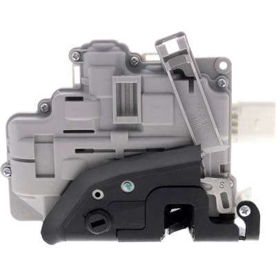 New Left Rear Door Lock Actuator Compatible With Audi Q5 Prestige 6 Cyl 3.2L Q5 Premium 6 Cyl 3.2L thumbnail 6