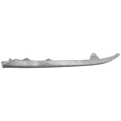 New Left Grille Trim Compatible With Honda Accord Sport Accord Se Accord Sport Se 2021-2022 By thumbnail 4