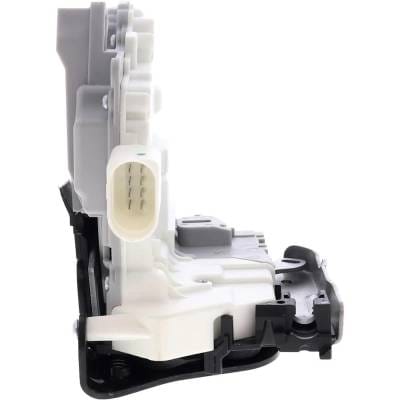 New Left Rear Door Lock Actuator Compatible With Audi Q5 Prestige 6 Cyl 3.2L Q5 Premium Plus 6 Cyl thumbnail 8