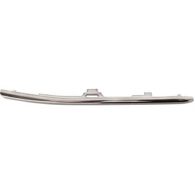 New Lower Grille Trim Compatible With Honda Accord Sport 4 Cyl 2.0L Accord Sport 4 Cyl 1.5L Accord thumbnail 12