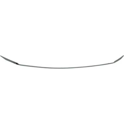 New Lower Grille Trim Compatible With Honda Accord Sport Special Edition Accord Touring Accord Ex thumbnail 2