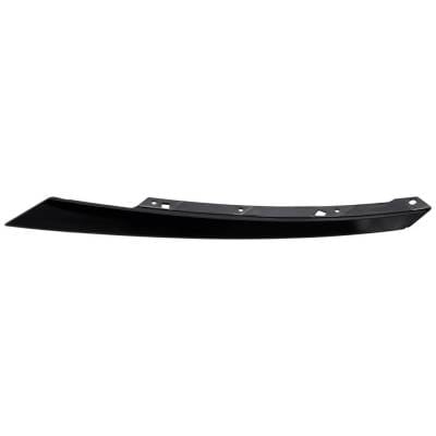New Left Grille Trim Compatible With Honda Civic Ex Civic Lx Civic Ex-T Civic Sport Civic Sport thumbnail 2