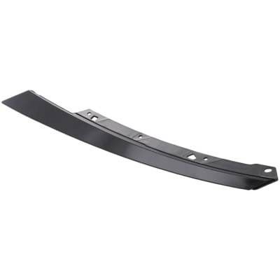 New Left Grille Trim Compatible With Honda Civic Ex Civic Lx Civic Ex-T Civic Sport Civic Sport thumbnail 4