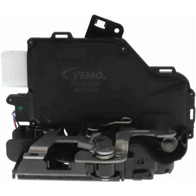 New Left Front Door Lock Actuator Compatible With Audi Porsche Boxster S Special Edition 6 Cyl 3.2L thumbnail 2