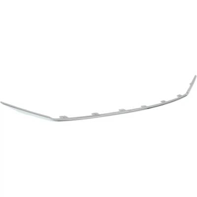New Lower Grille Trim Compatible With Honda Accord Sport Special Edition Accord Se Accord Sport thumbnail 4